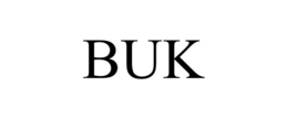 buk