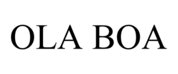 ola boa