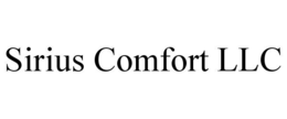 sirius comfort llc