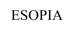 esopia