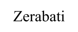 zerabati