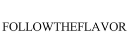 followtheflavor