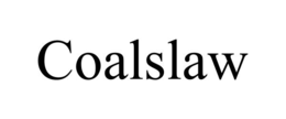 coalslaw