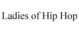 ladies of hip hop