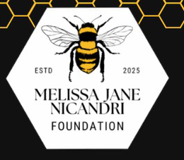 melissa jane nicandri foundation  estd 2025