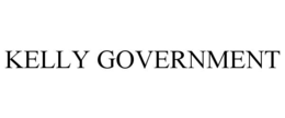 kelly government