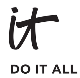 it do it all