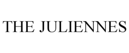 the juliennes