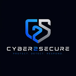 cyber2secure protect. detect. respond.