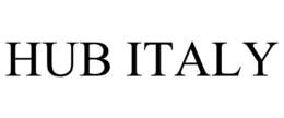 hub italy