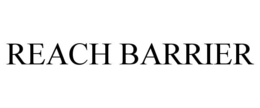 reach barrier