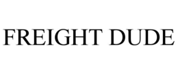 freight dude