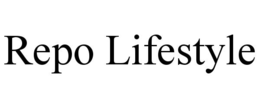 repo lifestyle