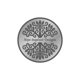 hope inspired designs