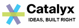 catalyx ideas, built right
