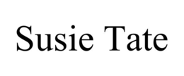 susie tate