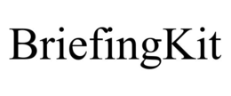 briefingkit