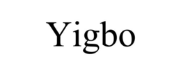 yigbo