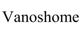 vanoshome