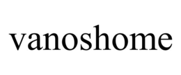 vanoshome
