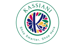 kassiani shop smarter, shop here