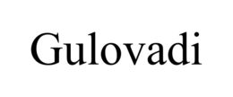 gulovadi