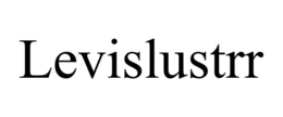levislustrr