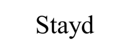 stayd