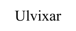 ulvixar
