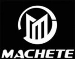 machete