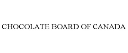 chocolate board of canada