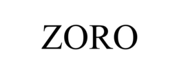zoro