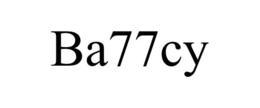 ba77cy