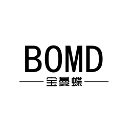 bomd