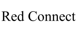 red connect
