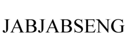 jabjabseng