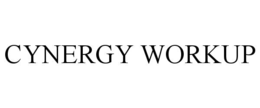 cynergy workup