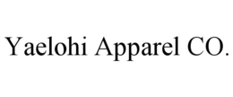 yaelohi apparel co.