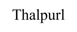 thalpurl