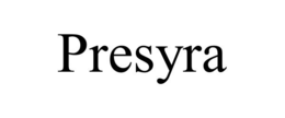 presyra