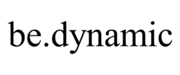 be.dynamic