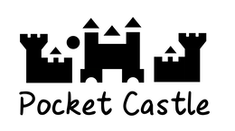 pocket castle