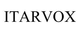 itarvox