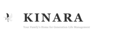 kinara your family's home for generation life management