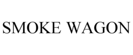 smoke wagon