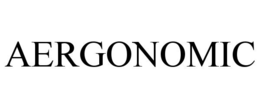 aergonomic