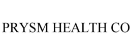 prysm health co