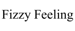 fizzy feeling