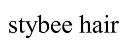 stybee hair