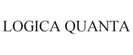 logica quanta